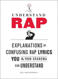 Buckholz,william - Understand Rap - Books