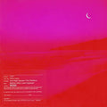 Malibu Nights [Clear LP] Vinyl Record
