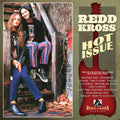 Redd Kross - Hot Issue - Music CD