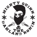 Mighty Quinn - Mighty Quinn & The Oakland Ronin - Music CD