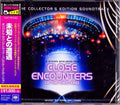 Close Encounters Of The 3rd Kind / O.s.t. - Close Encounters Of The 3rd Kind / O.s.t. - Music CD