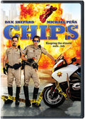 Chips - Chips - DVD