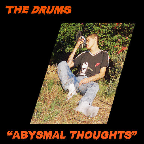 Drums - Abysmal Thoughts - Music CD