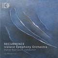 Bjarnason / Iceland Symphony Orchestra - Recurrence - Music CD