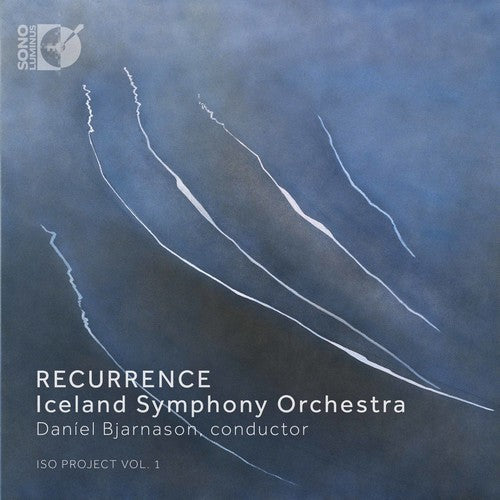 Bjarnason / Iceland Symphony Orchestra - Recurrence - Music CD
