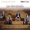 Artcibouchev / Blumenfeld / Borodin - Les Vendredis - Music CD