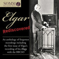 Elgar / Elgar - Elgar Rediscovered: Anthology Of Forgotten - Music CD