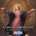 Cortellini / Euridice - Camillo Cortellini: Masses Complete Edition - Music CD