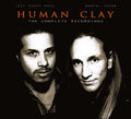 Human Clay - Complete Recordings - Music CD