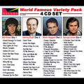 World Famous Variety Pk Country / Various - World Famous Variety Pk Country / Various - Music CD