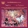 Boldemann / Nilsson / Slattegard / Andersson - Laci Boldemann: Svart Ar Vitt Sa Kejsaren - Music CD