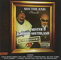 Mister D & Ese Bobby - Real Brothers - Music CD