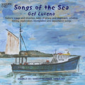 Cutler / Dibdin / Henderson / Lucena - Songs Of The Sea - Music CD