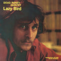 Lazy Bird [LP] Vinyl Record