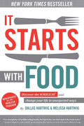 Hartwig,dallas / Hartwig,melissa - It Starts With Food - Books