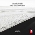 Sciarrino / Fusi - Salvatore Sciarrino: Complete Works For Violin - Music CD