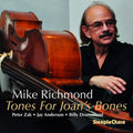 Richmond,mike - Tones For Joan's Bones - Music CD