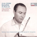 Benda / Prokofiev / Richter / Roessler-rosetti - Jean-pierre Rampal - Complete Supraphon Recordings - Music CD
