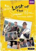 Last Of The Summer Wine: Vintage 2007 - Last Of The Summer Wine: Vintage 2007 - DVD