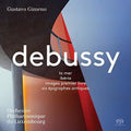 Debussy - Six Epigraphes Antiques - Super Audio CD