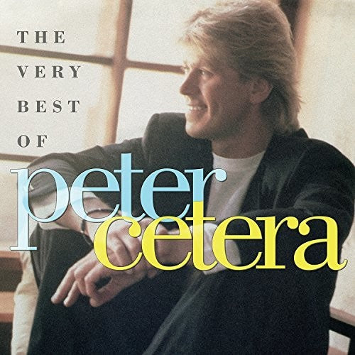 Cetera,peter - Very Best Of Peter Cetera - Music CD