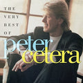 The Very Best Of Peter Cetera Music CD