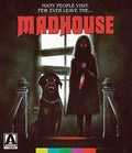 Madhouse - Madhouse - Blu-ray