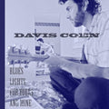 Coen,davis - Blues Lights For Yours And Mine - Music CD