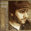 Coen,davis - Magnolia Land - Music CD