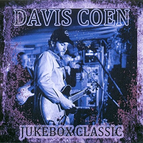 Coen,davis - Jukebox Classic - Music CD