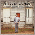 Coen,davis - These Things Shall Pass - Music CD