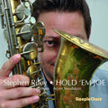 Riley,stephen - Hold Em Joe - Music CD