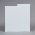 Bu Dlpp305pk Lp Rcrd Divider Cards Plstc 5 Pk Wht - Bu Dlpp305pk Lp Rcrd Divider Cards Plstc 5 Pk Wht - Vinyl Accessories