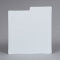 Bu Dlpp405pk Lp Divider Cards 040 Mil Poly 5pk Wht - Bu Dlpp405pk Lp Divider Cards 040 Mil Poly 5pk Wht - Vinyl Accessories