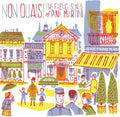 Pink Martini - Non Ouais - The French Songs Of Pink Martini - Music CD