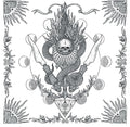Kenosis - Consecrationem - Vinyl Record