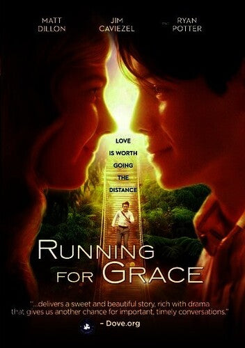 Running For Grace - Running For Grace - DVD