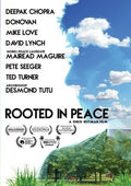 Rooted In Peace - Rooted In Peace - DVD