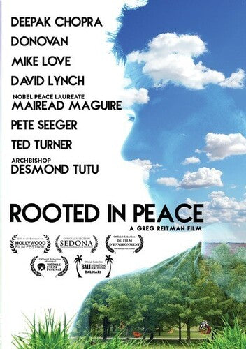 Rooted In Peace - Rooted In Peace - DVD