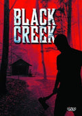 Black Creek - Black Creek - DVD