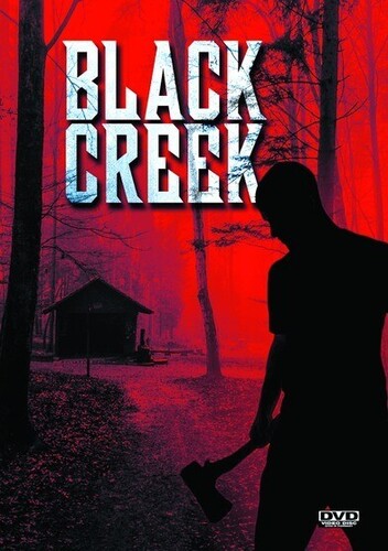 Black Creek - Black Creek - DVD