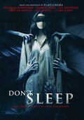 Don't Sleep - Don't Sleep - DVD