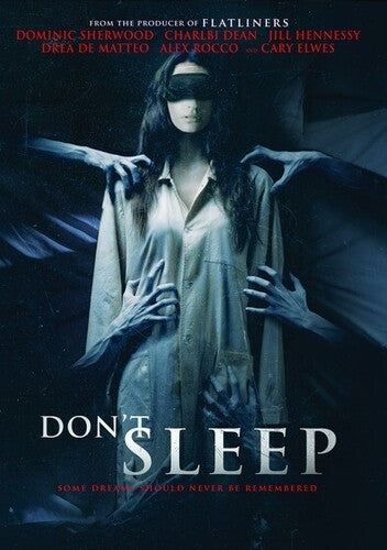 Don't Sleep - Don't Sleep - DVD