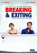 Breaking & Exiting - Breaking & Exiting - DVD