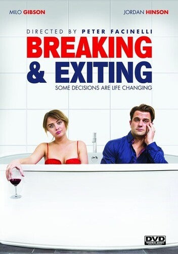 Breaking & Exiting - Breaking & Exiting - DVD