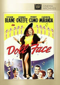 Doll Face - Doll Face - DVD