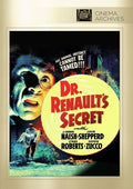 Dr Renault's Secret - Dr Renault's Secret - DVD
