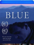 Blue - Blue - Blu-ray