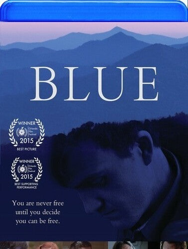 Blue - Blue - Blu-ray