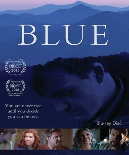 Blue - Blue - DVD